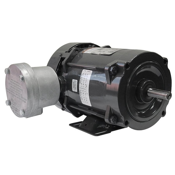 -0.25,3600, 56 Frame, Explosion Proof Motors